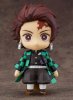 Demon Slayer Kimetsu Tanjiro Kamado Nendoroid Swacchao Good Smile 