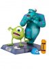 Monsters Inc MC-042 James P Sullivan & Mike Wazowski Statue