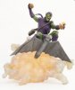 Marvel Gallery Comic Green Goblin Deluxe PVC Statue by Diamond Select