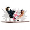 Cowboy Bebop Spike & Faye 1st Gig PVC Figure Set Megahouse