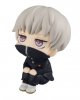 Jujutsu Kaisen Look Up Series Toge Inumaki Pvc Figure Megahouse