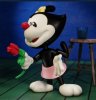 Animaniacs Ultimates Wave 1 Dot Figure Super 7