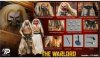 1/6 Scale The Warlord Action Figure PTS 0002 Premier Toys 
