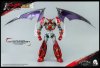 ROBO-DOU Shin Getter 1 Metallic Color Version Figure Threezero 907307