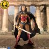 The One:12 Collective Dc Comics Wonder Woman Classic Figure Mezco