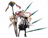 1/7 Fate Grand Order Caster Altria 3rd Ascension Aniplex