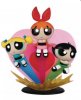 Powerpuff Girls DAH-055DX Dynamic 8-Ction Heroes The Girls Set