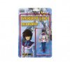 Robotech Series 2 Rick Hunter Poseable Figure by Toynami