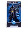 Dc Multiverse Rebirth Batman 7 inch Figure McFarlane