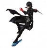 Lucrea Persona 5 The Royal Joker Pvc Figure Megahouse