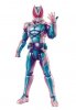 Kamen Rider Revice Revi Rex Genome S.H.Figuarts
