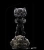 Marvel Black Panther Mini Co.Statue Iron Studios 910234