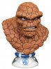 1/2 Scale Marvel Legends in 3D Thing Bust Diamond Select