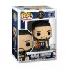 Pop! NBA Nuggets Jamal Murray Dark Blue Jersey #121 Figures by Funko