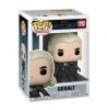 Pop! Television Witcher Geralt #1192 Vinyl Figure Funko