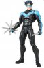 Dc Batman Hush Nightwing Figure Mafex Medicom