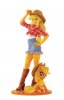 My Little Pony AppleJack Limited Edition Bishoujo Statue by Kotobukiya