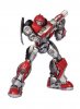 Transformers Cliffjumper Plastic Model Kit Trumpeter