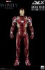1/12 Marvel Infinity Saga Iron Man Mark 46 Deluxe Threezero 910298