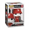 Pop Icons Jabbawockeez #72 Vinyl Figure by Funko