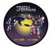 Transformers Ravage X Rumble Mouse Pad Icon Heroes
