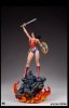 1/6 Dc Wonder Woman Maquette Tweeterhead 908879