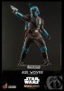 1/6 Scale Star Wars Axe Woves TMS Figure Hot Toys TMS070 908860