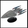 Star Trek Starships U.S.S. Prometheus (XL) Eaglemoss 910310