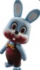 Silent Hill 3 Robbie The Rabbit Blue Nendoroid Good Smile Company