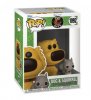 POP! & Buddy Dug Days Dug with Squirrel #1092 Vinyl Figure Funko