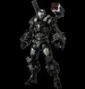Marvel War Machine Sentinel Fighting Armor Figure Sentinel