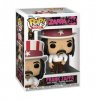 Pop! Rocks Frank Zappa #264 Vinyl Figure by Funko