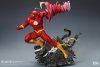 1/6 Scale Dc The Flash Premium Collectibles Statue XM Studios