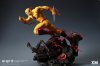 1/6 Scale Dc Reverse Flash Premium Collectibles Statue XM Studios