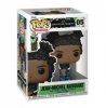 Pop! Icons Artist Jean Michel Basquiat #05 Vinyl Figure Funko