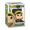 POP! & Buddy Dug Days Russell #1095 Vinyl Figure Funko