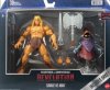Motu Masters Of The Universe Revelation Savage He-Man Deluxe Mattel