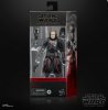 Star Wars Black Series Bad Batch Echo 6 inch Figure Hasbro