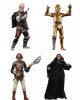 Star Wars Archives Figure Case of 8 Hasbro 202201