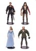 Princess Bride Wave 2 7 inch Set of 4 Figures McFarlane