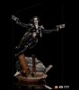 1:10 Marvel Domino Statue Art Scale Iron Studios 910435