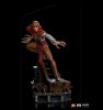 1:10 Marvel Lady Deathstrike Statue Art Scale Iron Studios 910436