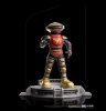 1:10 MIghty Morphin Power Rangers Alpha 5 Statue Iron Studios 910437