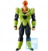 Dragonball Super Z Android Fear Android No 16 PX Ichiban Tamashii