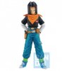 Dragonball Super Z Android Fear Android No 17 PX Ichiban Tamashii