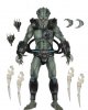 Predator Concrete Jungle Stone Heart Predator 7 inch Figure Neca