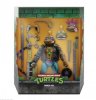 TMNT Ultimates Wave 7 Punker Donatello Figure Super 7