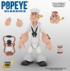 1/12 Popeye Classics Wave 2 L Popeye White Sailor Suit Boss Fight