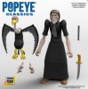 1/12 Popeye Classics Wave 2 L Sea Hag Figure Boss Fight