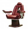 1/6 Star Trek First Contact Captains Chair Prop Replica Newson 910658